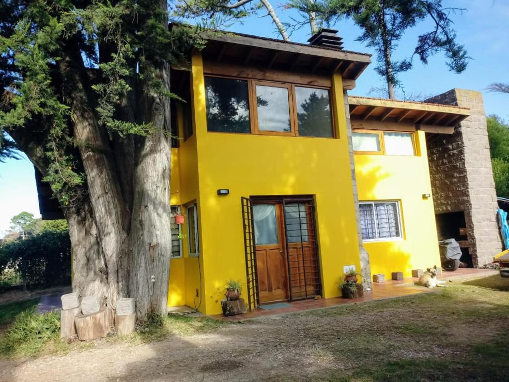 CASA FAMILIAS muy cerca PLAYA Y Av3 photo 1