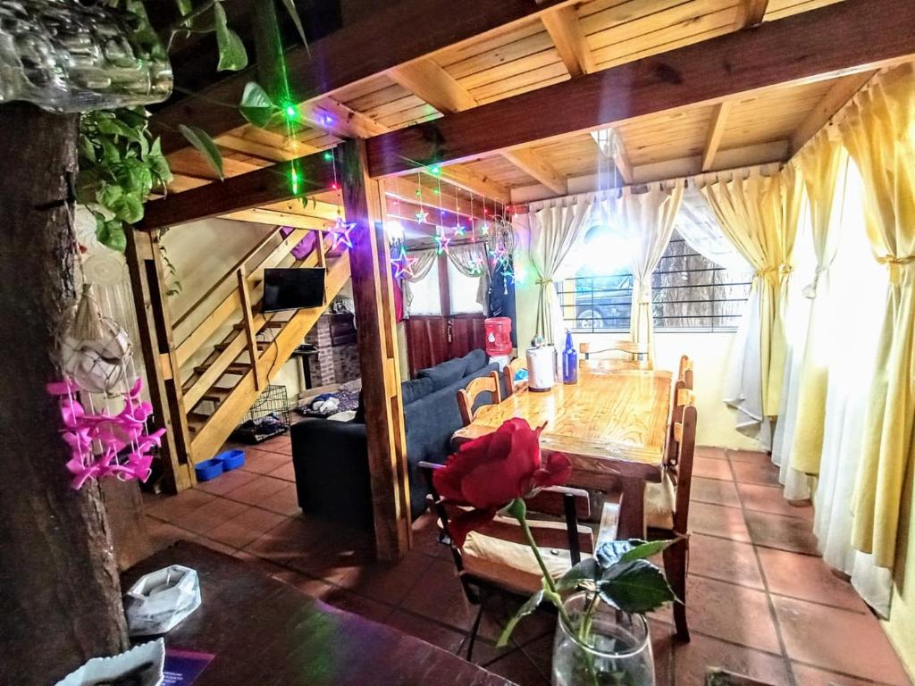 CASA FAMILIAS muy cerca PLAYA Y Av3 photo 3
