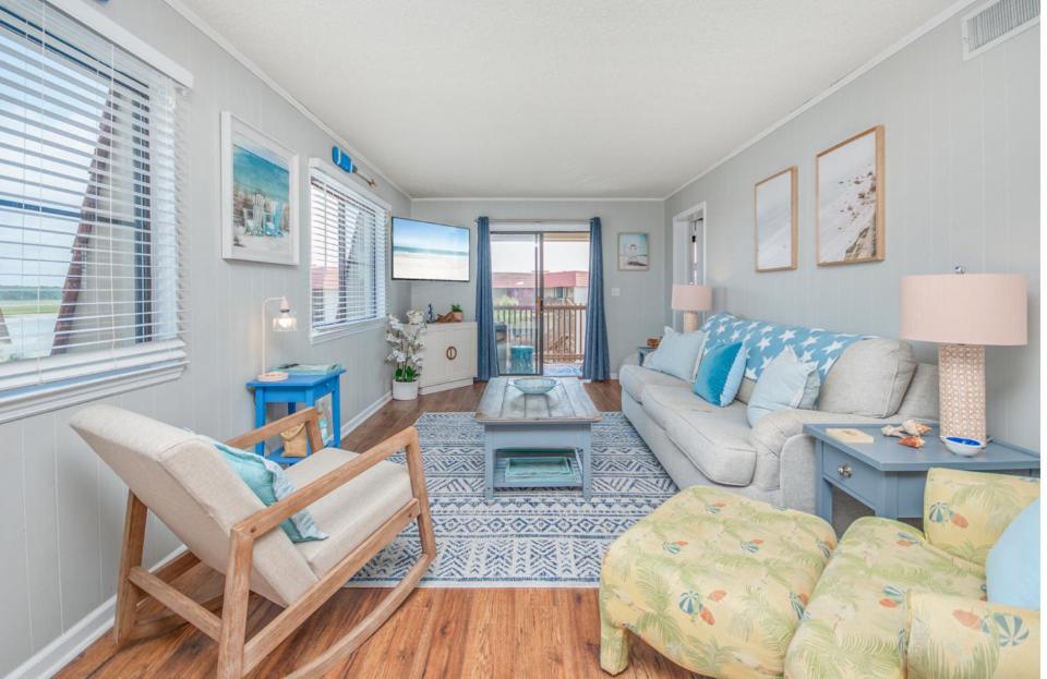 Blue Skye Retreat image
