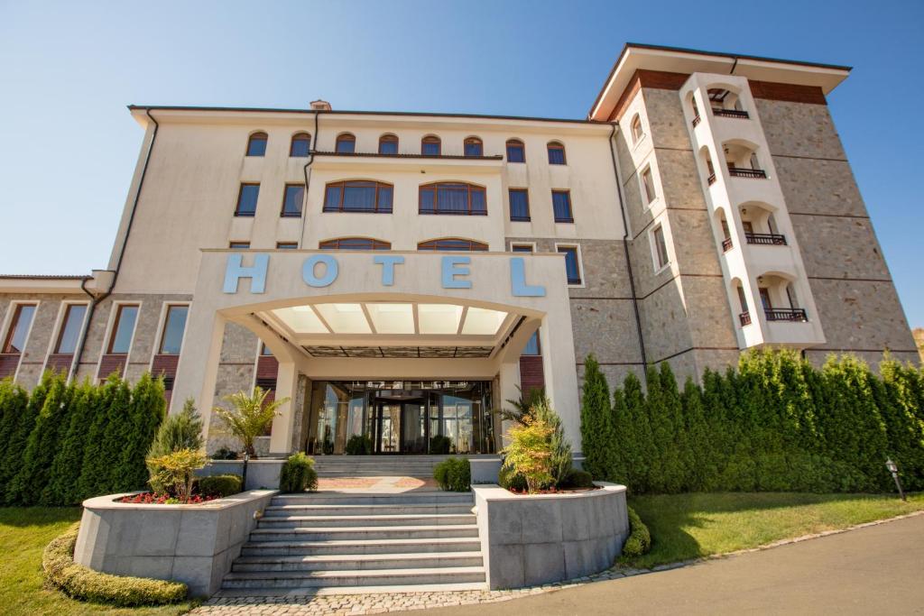 The Vineyards Boutique Hotel & SPA photo 2