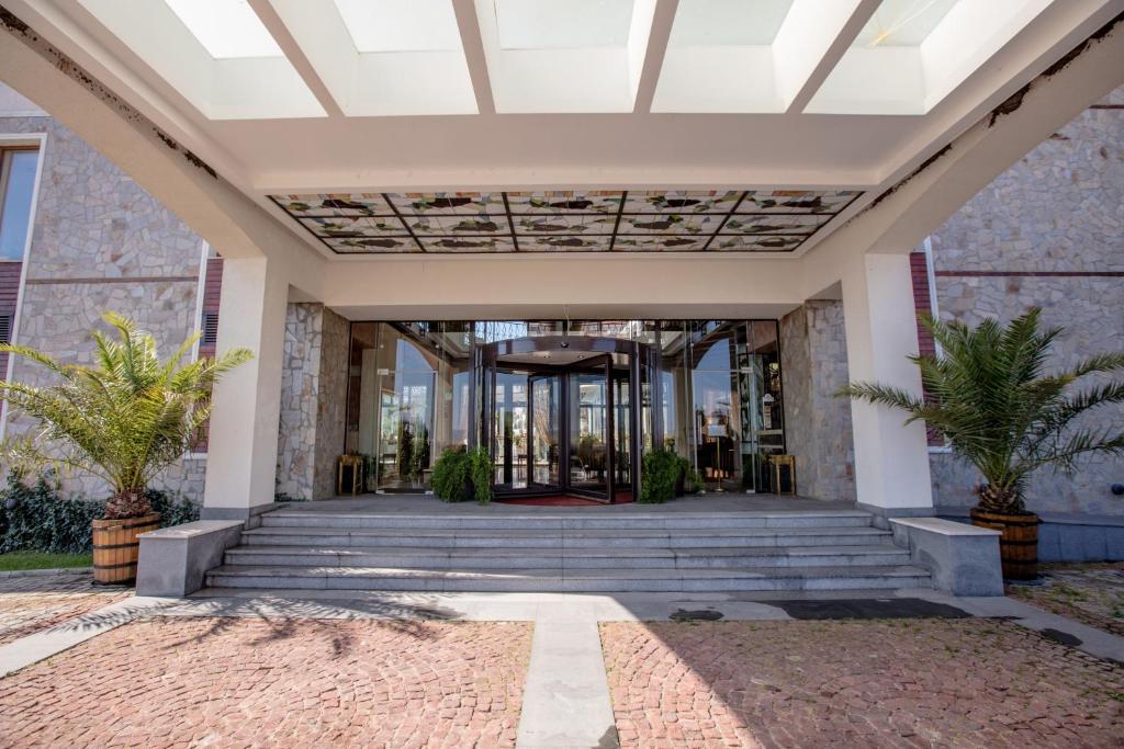 The Vineyards Boutique Hotel & SPA photo 3