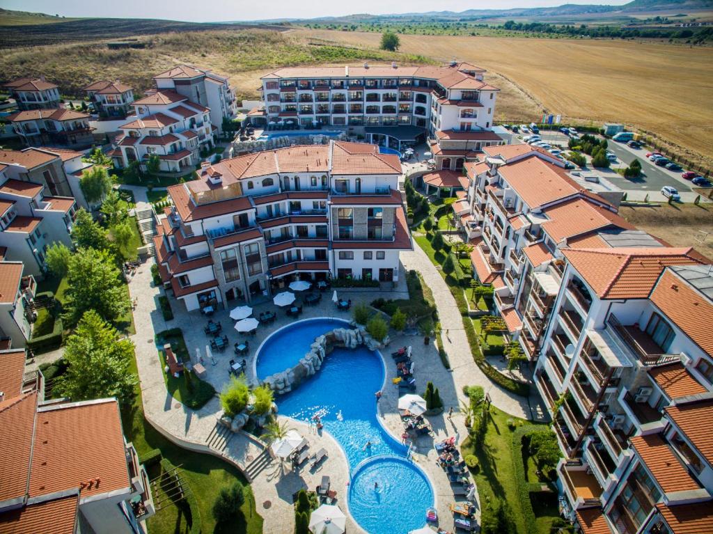 The Vineyards Boutique Hotel & SPA photo 4