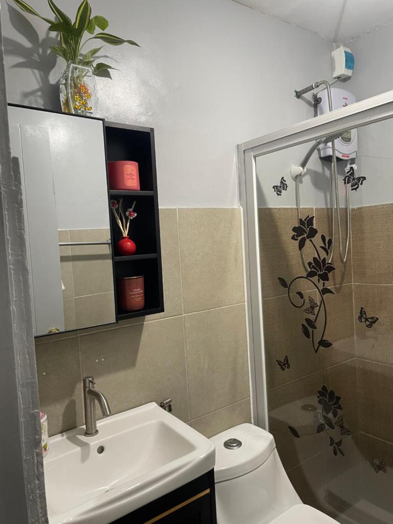 Mago Nouveau Residence 3bdrm-3bath Subdivision - Tap to explore photos