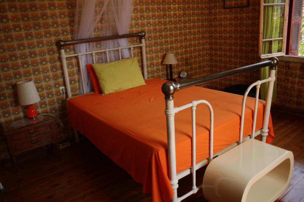 Kyra Vintage House photo 1