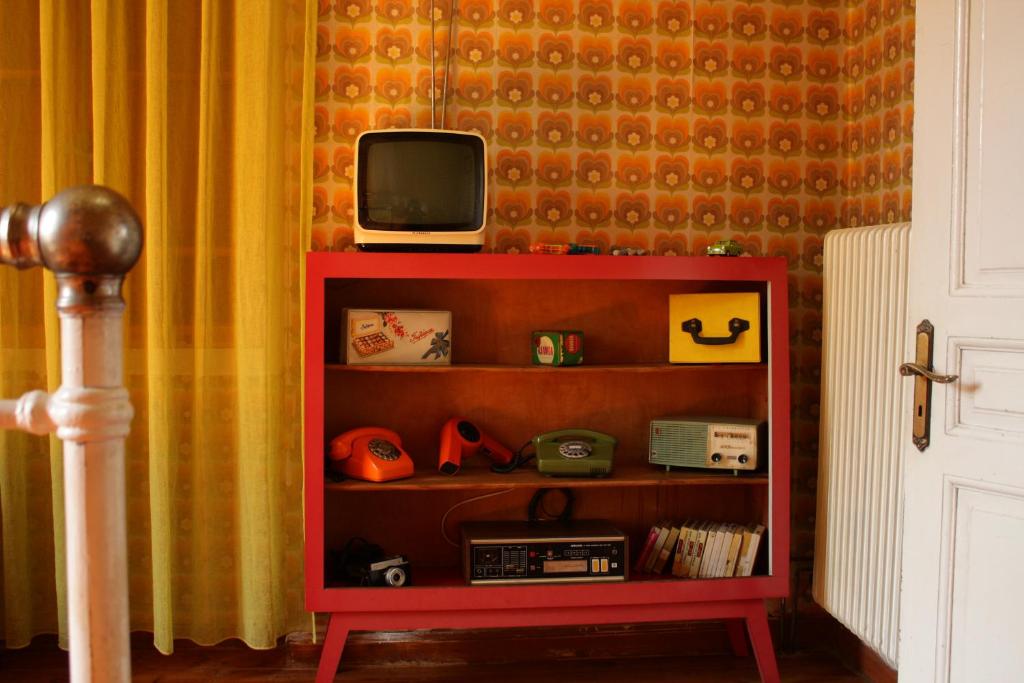 Kyra Vintage House photo 3