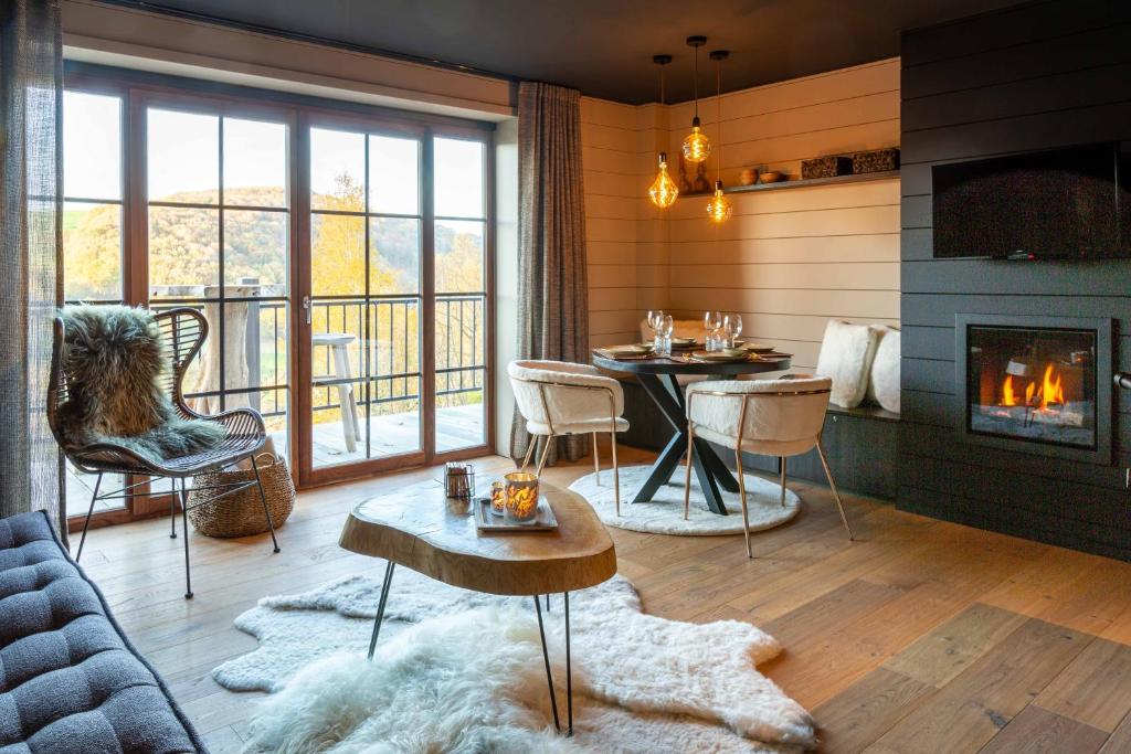 Suites de la vallee 2 photo 3