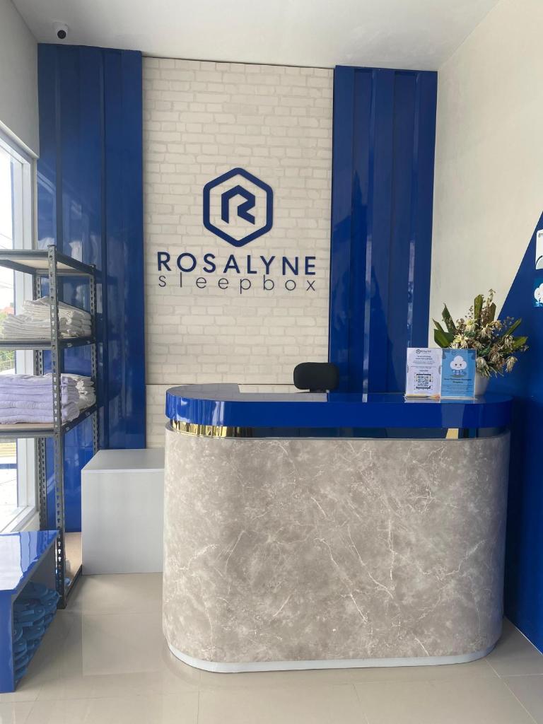 Rosalyne Sleepbox Yogyakarta photo 1