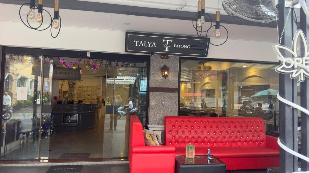 Talya Patong Hotel - Tap to explore photos