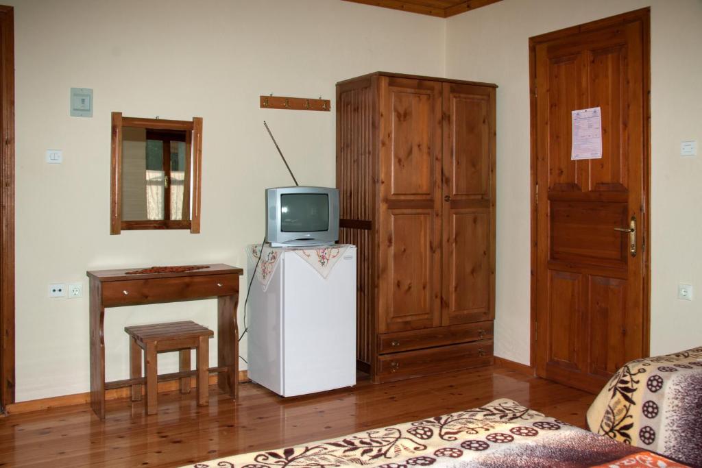 To Petrino Guesthouse photo 1