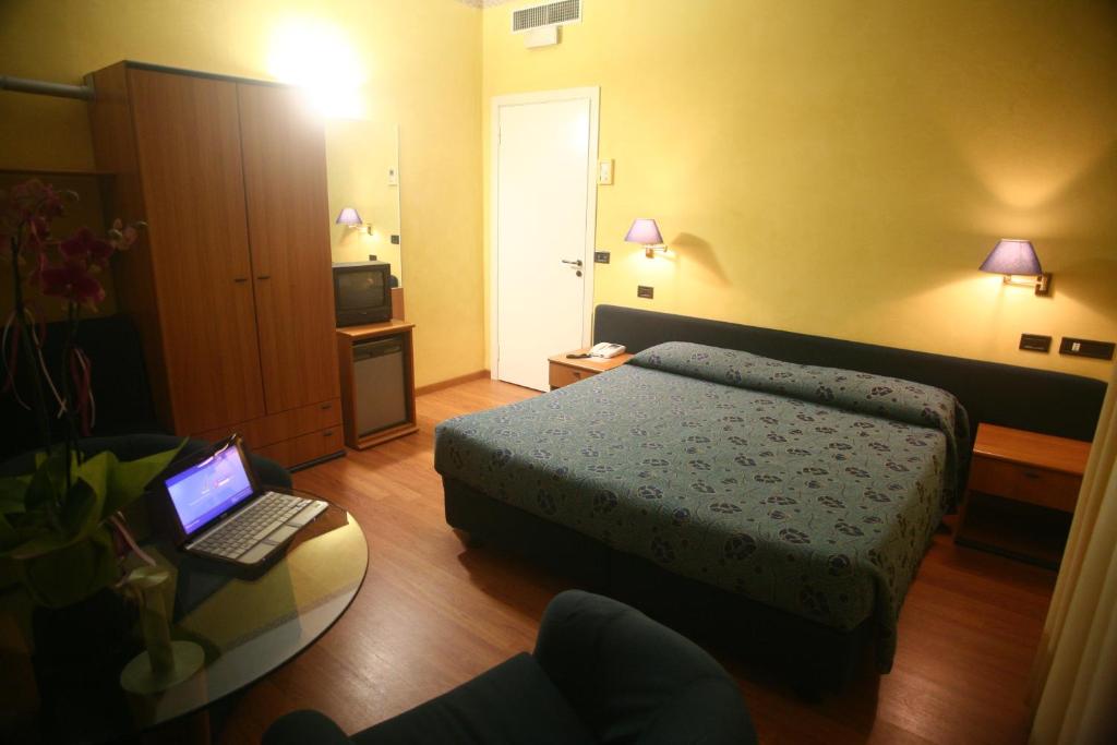Hotel Victoria photo 4