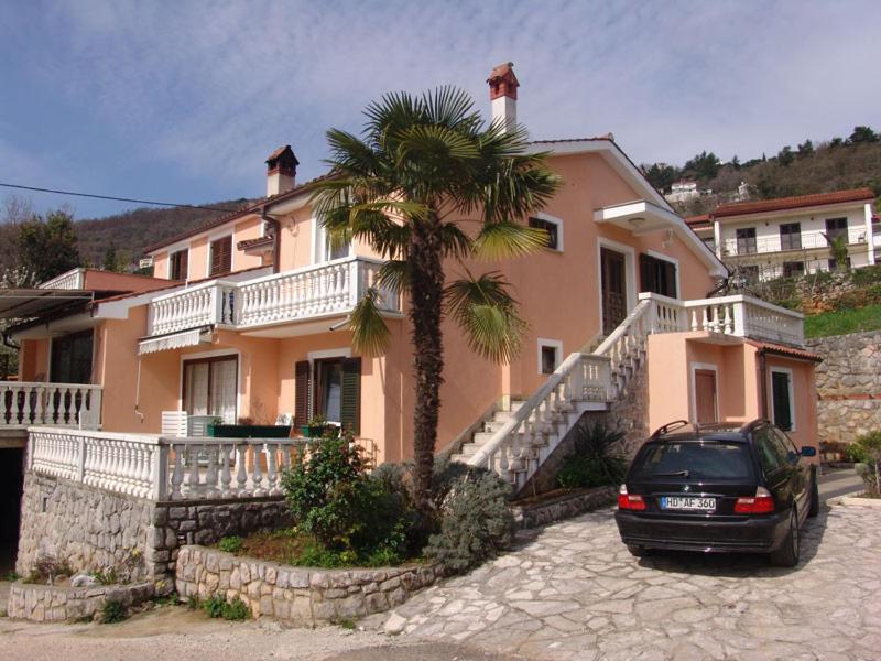 Apartments Kristic photo 1