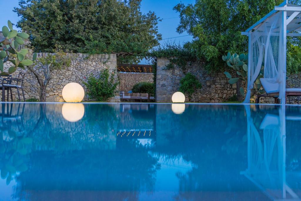 Don Agostino Relais Masseria - Tap to explore photos