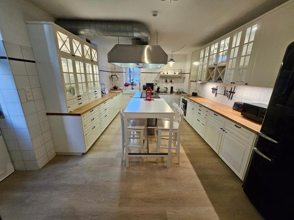 Das GANZE Chateau Thor - bis zu 20 Personen photo 2