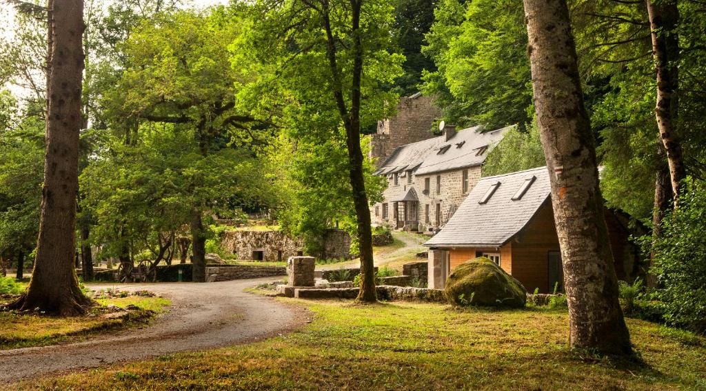 Moulin De Villesaint photo 1
