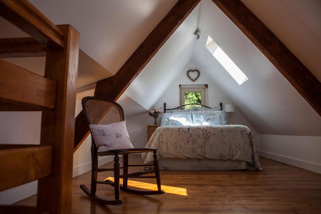 Moulin De Villesaint photo 3