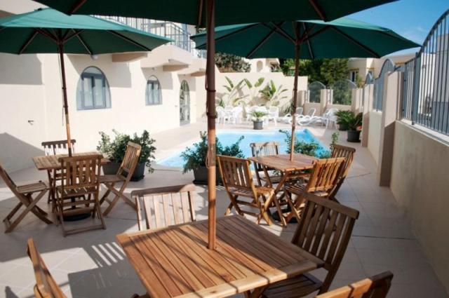 Hotel Kappara photo 1