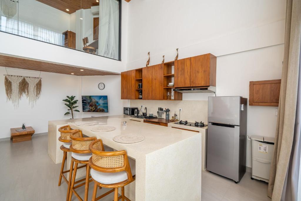 Darina - Brand-New Villa Just Minutes from the Beach with a Huge Pool photo 3