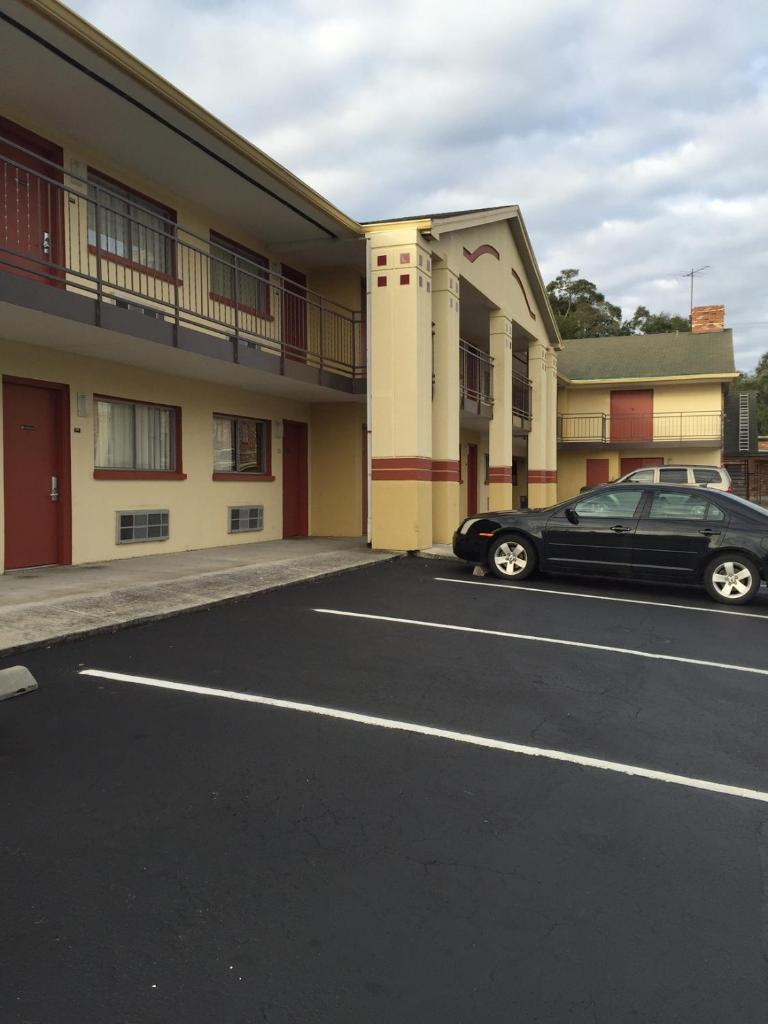 Best Motel Lakeland photo 2