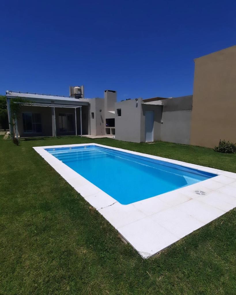 Casa quinta Chivilcoy photo 2
