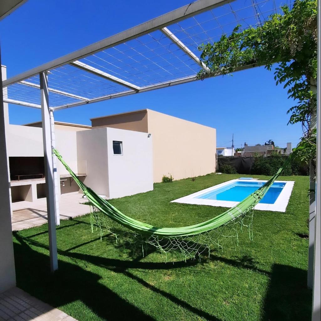 Casa quinta Chivilcoy photo 1