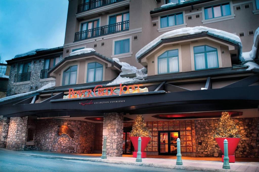 Beaver Creek Lodge, Autograph Collection image
