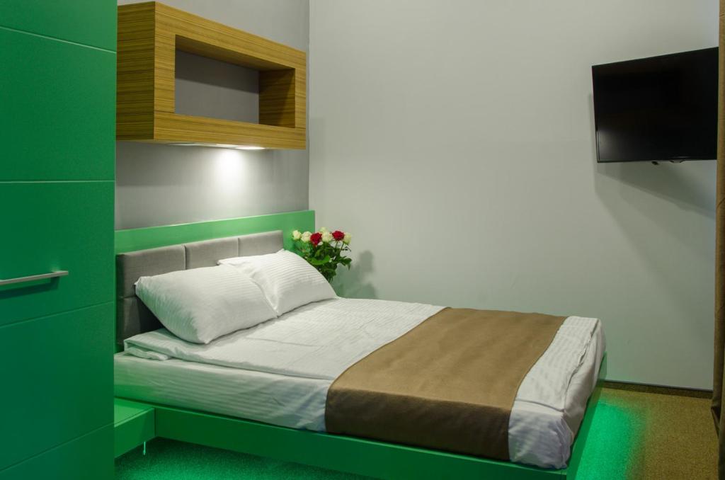 Pushkinskaya Apartments photo 1