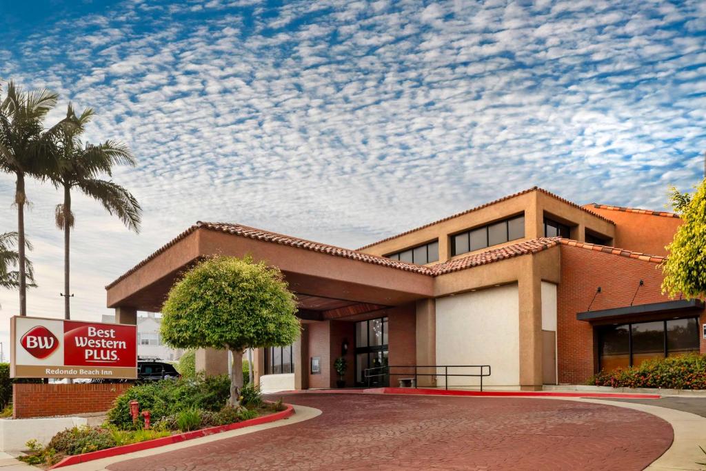 Best Western Plus Redondo Beach Inn image