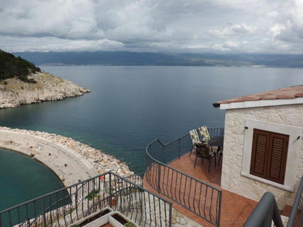 Old Town Vrbnik Villas photo 3