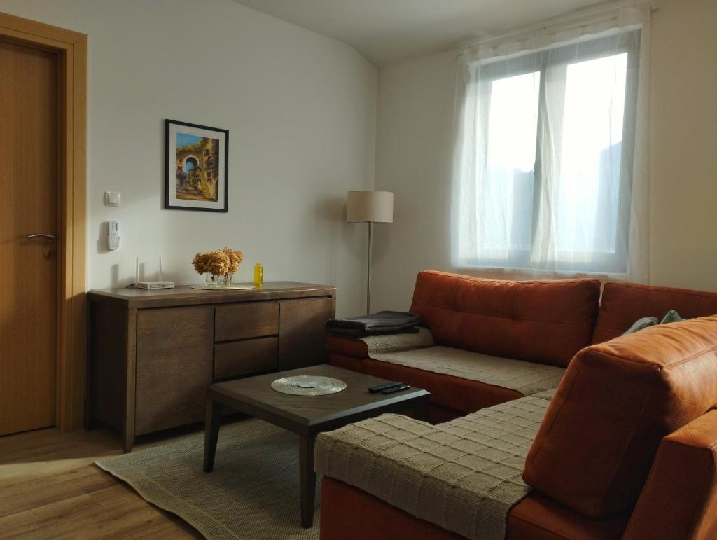 River View Apartment