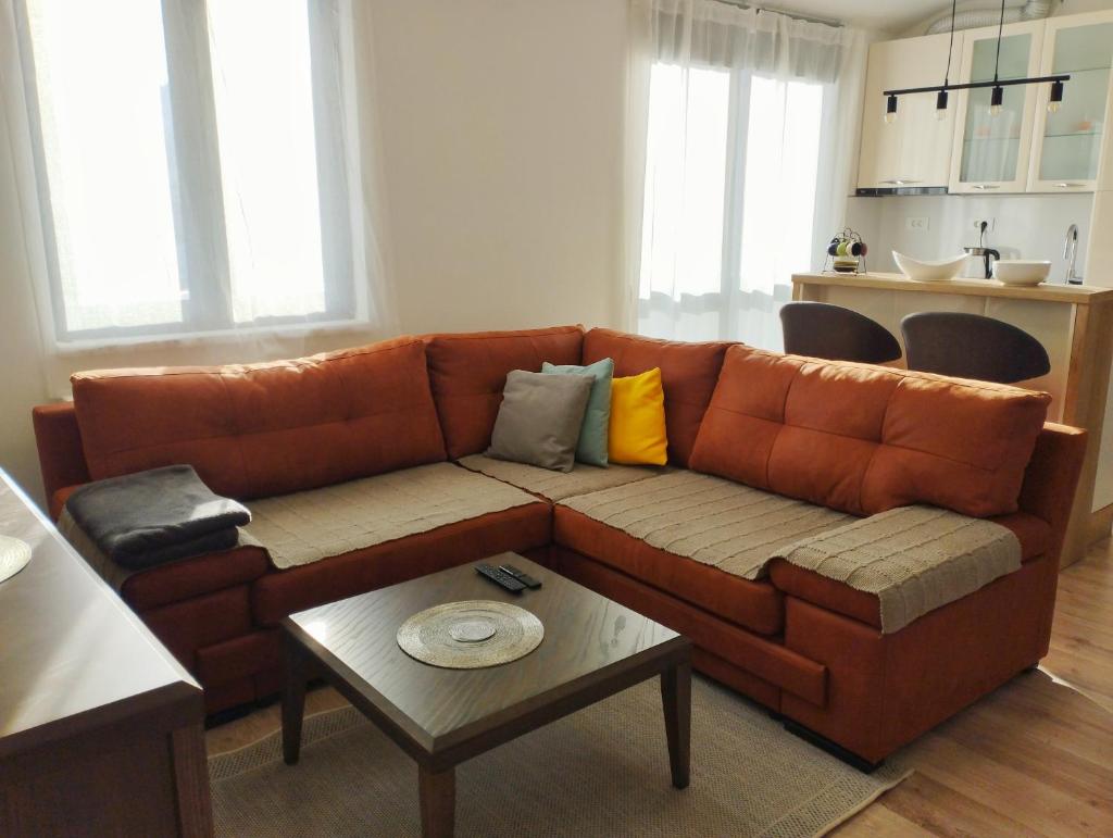 River View Apartment photo 2