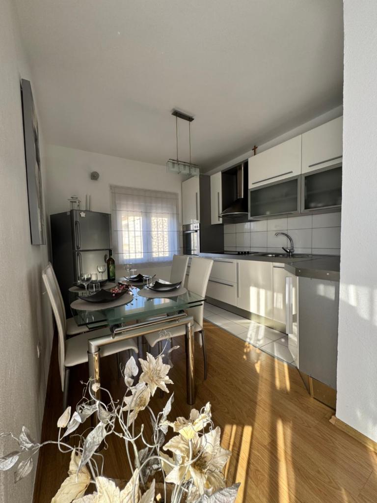 Apartman Alpeza photo 1