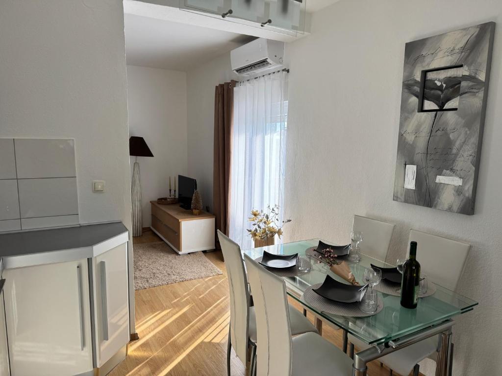 Apartman Alpeza photo 4