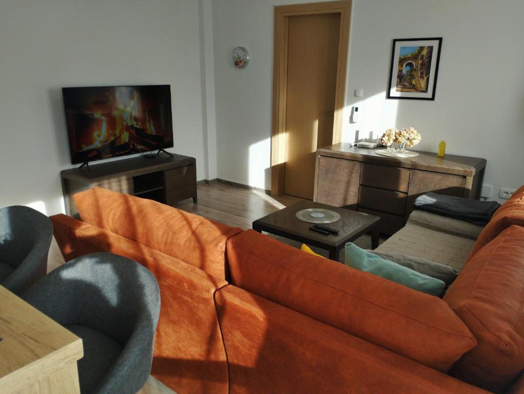 River View Apartment photo 1