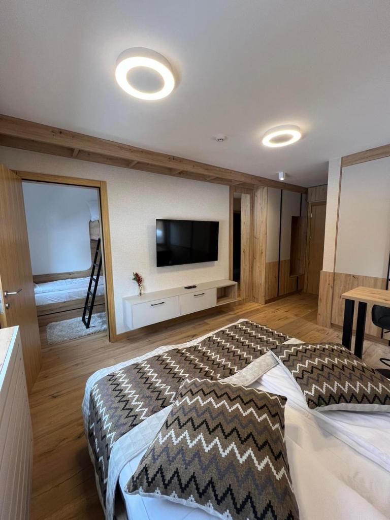 Privatni Apartman RIO 153 u sklopu HOTEL VUČKO JAHORINA photo 1
