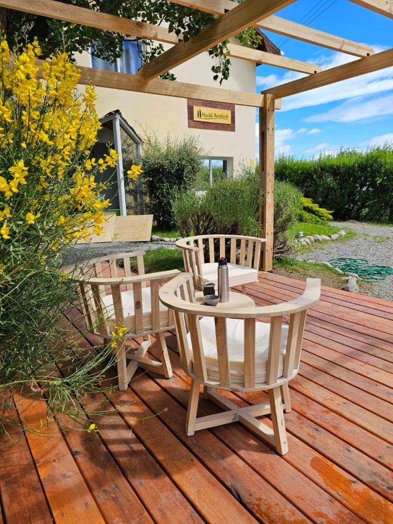 Aonikenk B&B photo 4