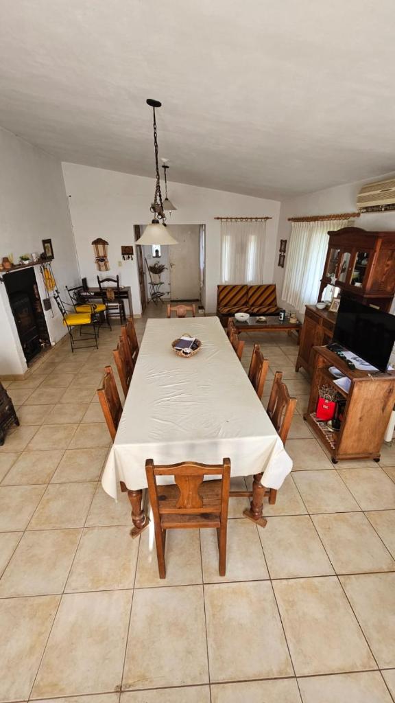 Casa planta alta 2 dormitorios photo 3