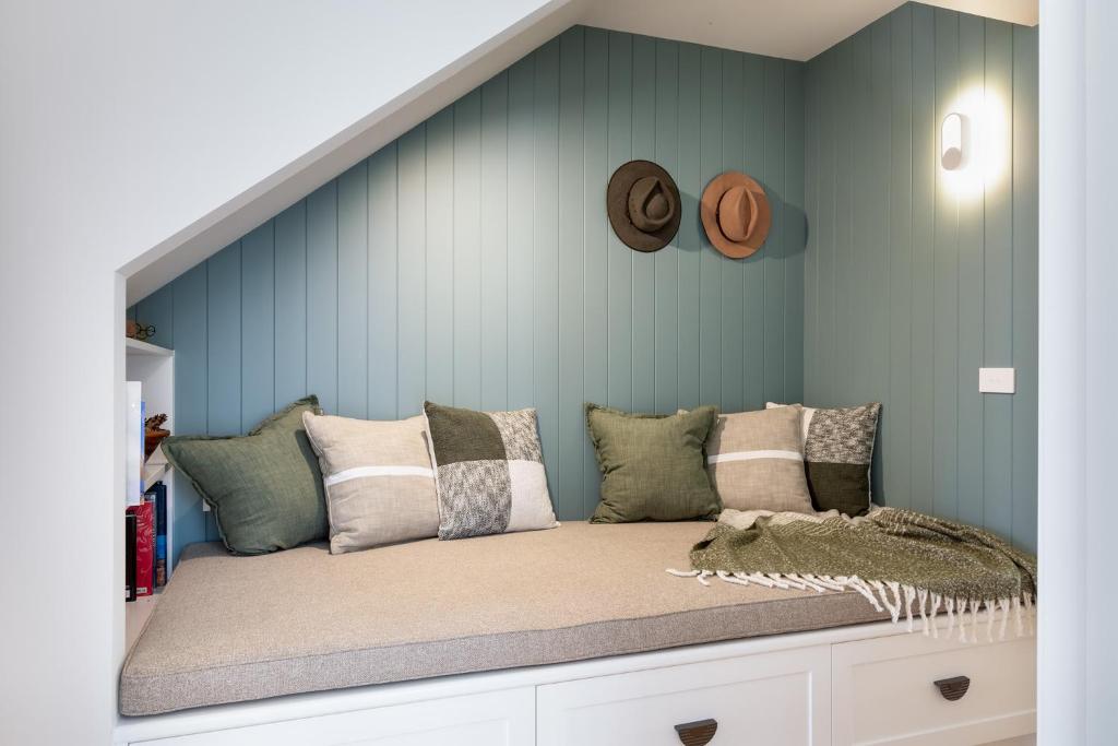 Rosewood Retreat New luxury Home photo 3