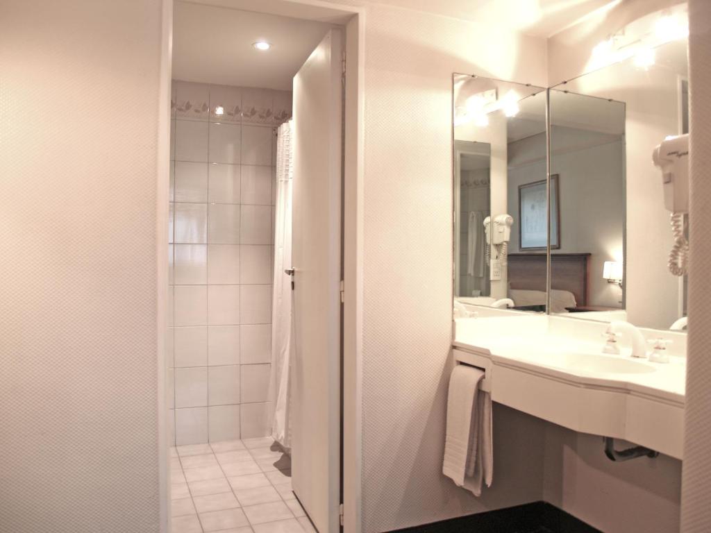 Tritone Hotel photo 3