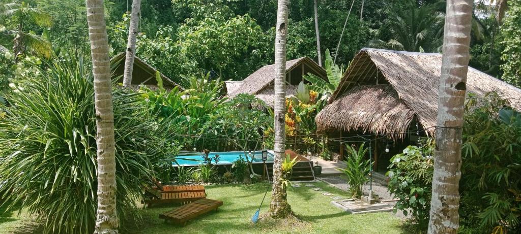 RNV Eco Resort Bungalows photo 1