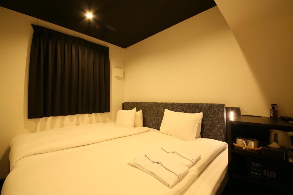 HOTEL TRAD Replay Room Type - Superior Twin Room