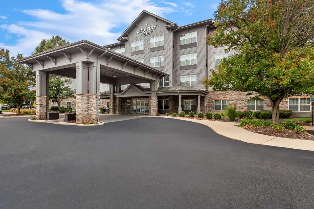 Country Inn & Suites by Radisson, Portage, IN image