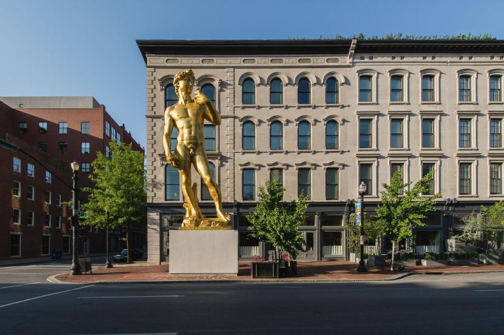 21c Museum Hotel Louisville image