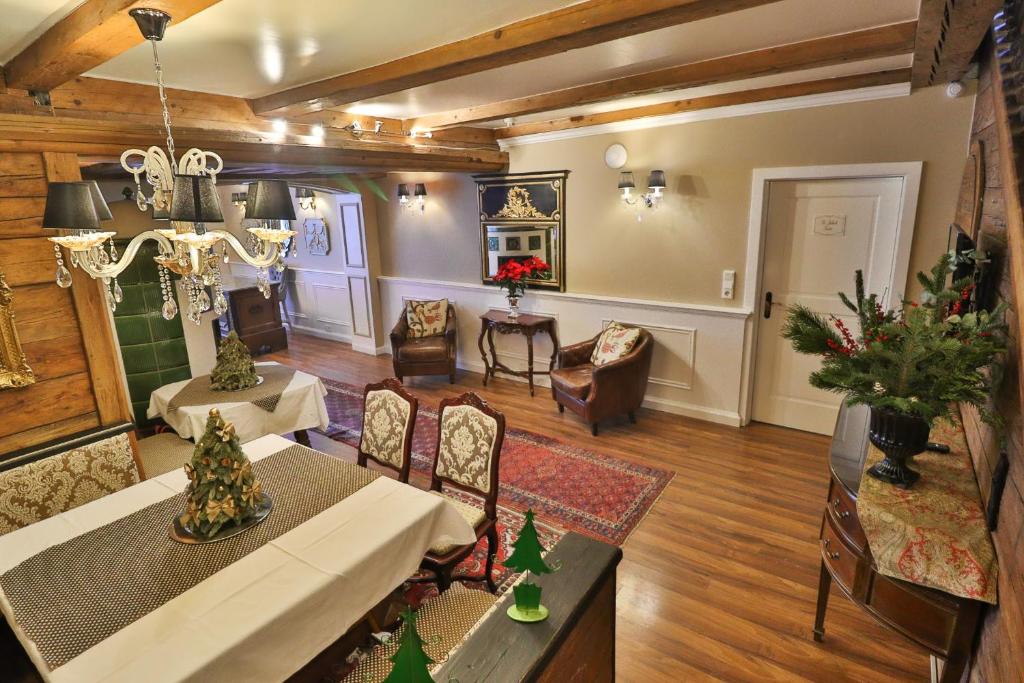 Schneider Hof Boutique-Hotel Garni Superior photo 1
