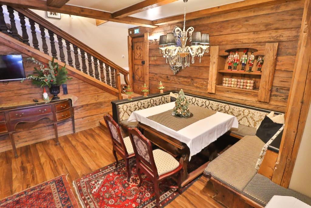 Schneider Hof Boutique-Hotel Garni Superior photo 2