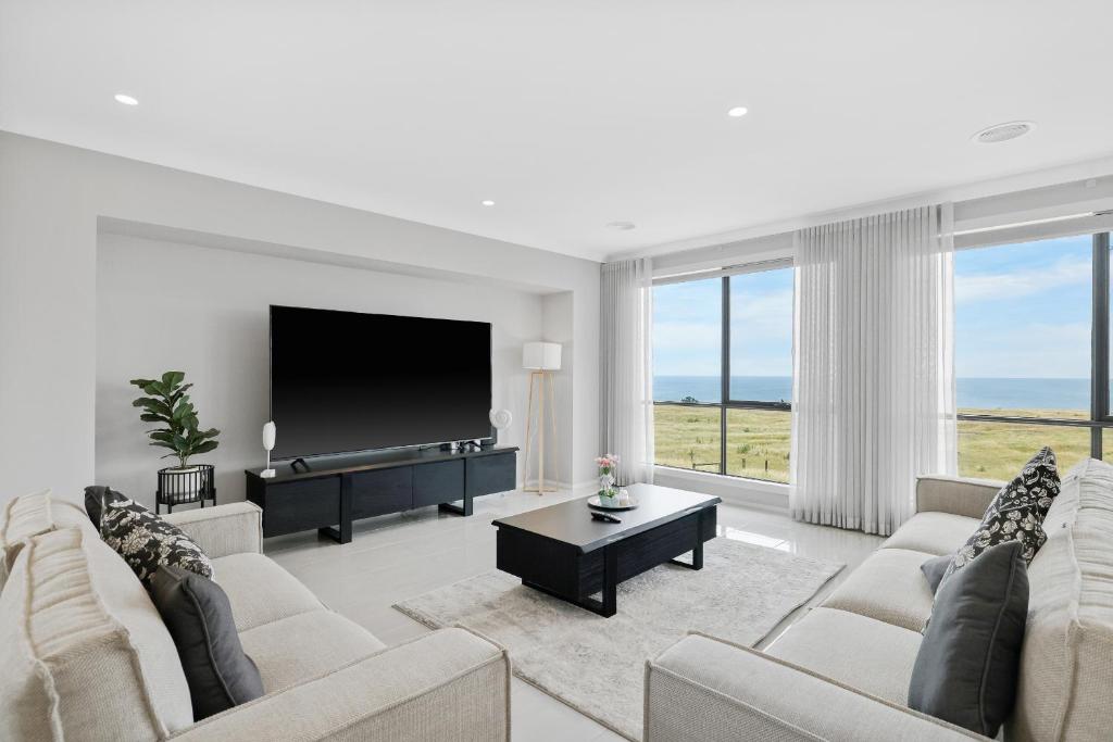 Golf Club Seaside Serenity by Ready Set Stay photo 2