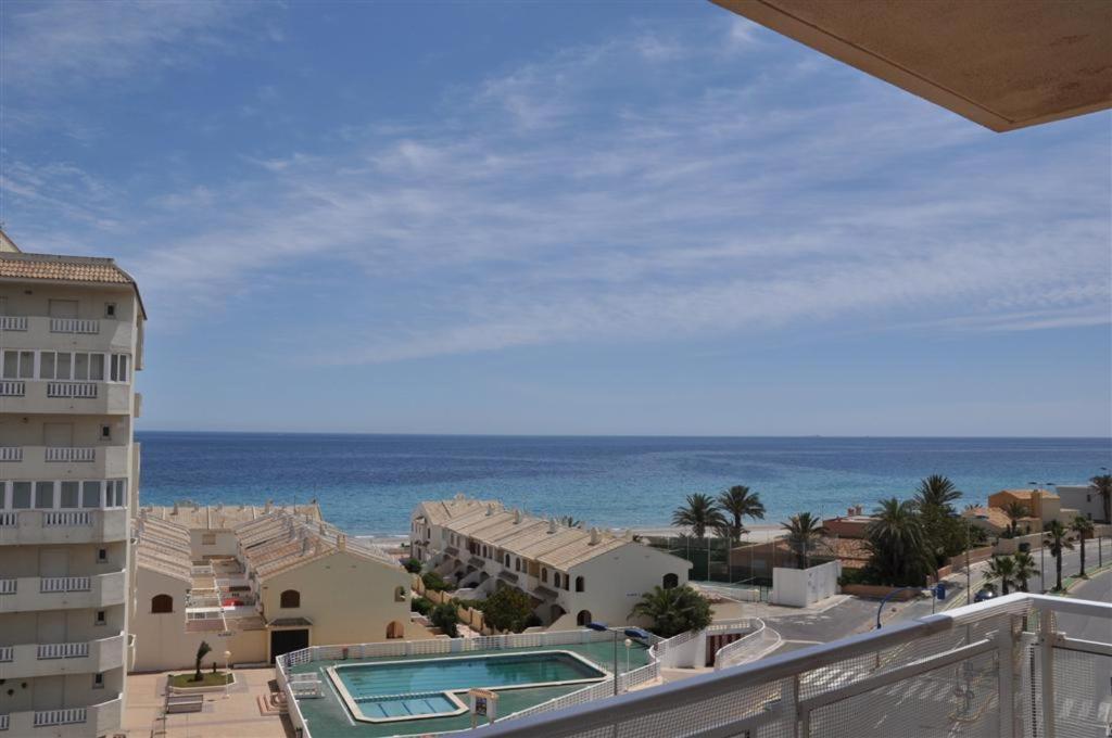 Apartamentos Vistamar photo 4
