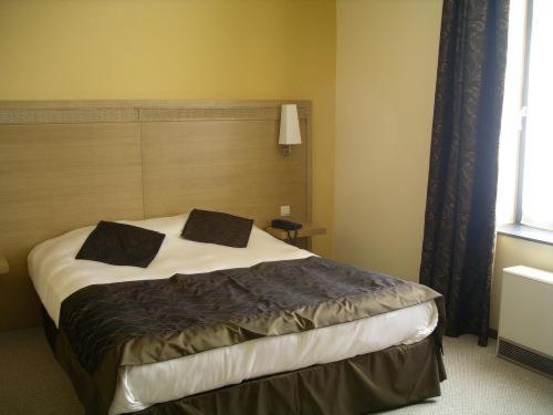 Hotel Les Mignees photo 1