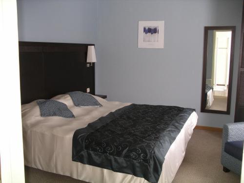 Hotel Les Mignees photo 3
