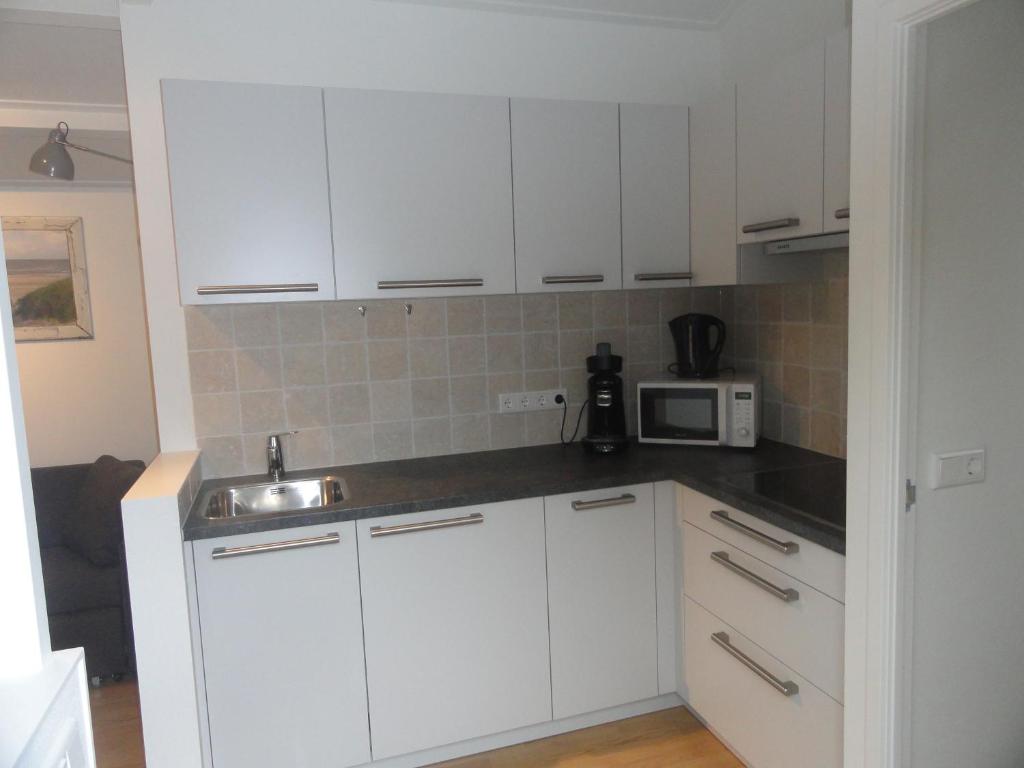 Luxe Appartement Duinoord photo 3