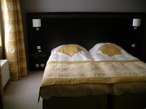 Hotel Les Mignees photo 4